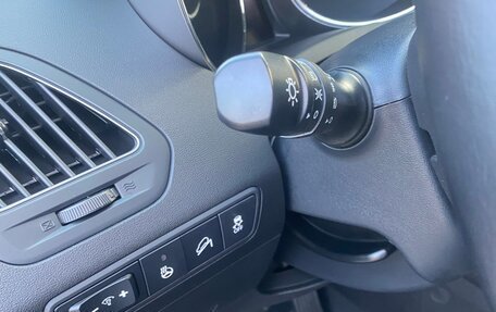 Hyundai ix35 I рестайлинг, 2014 год, 2 300 000 рублей, 8 фотография