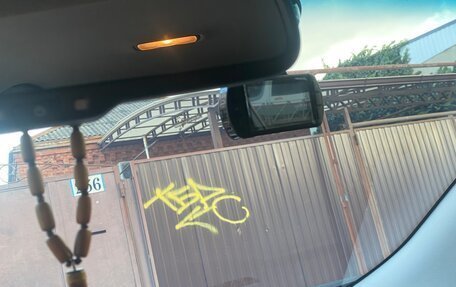 Hyundai ix35 I рестайлинг, 2014 год, 2 300 000 рублей, 11 фотография