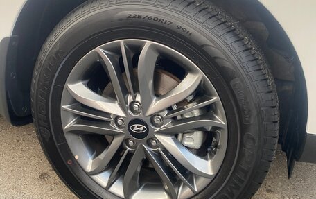 Hyundai ix35 I рестайлинг, 2014 год, 2 300 000 рублей, 5 фотография