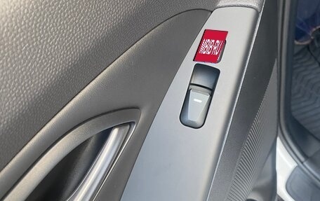 Hyundai ix35 I рестайлинг, 2014 год, 2 300 000 рублей, 14 фотография