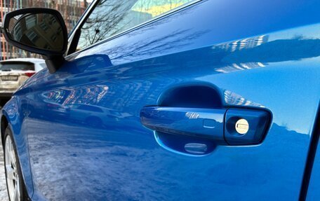 Audi A3, 2019 год, 2 550 000 рублей, 4 фотография