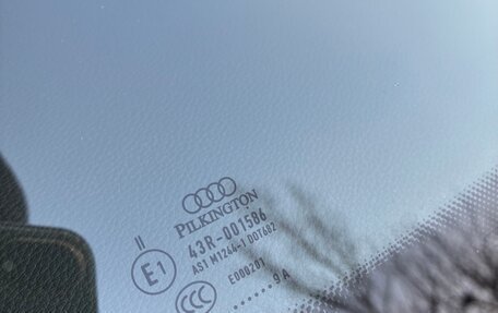 Audi A3, 2019 год, 2 550 000 рублей, 15 фотография