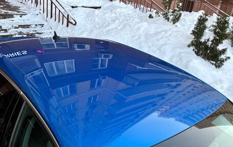 Audi A3, 2019 год, 2 550 000 рублей, 14 фотография