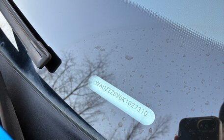 Audi A3, 2019 год, 2 550 000 рублей, 16 фотография