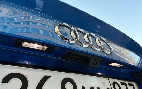 Audi A3, 2019 год, 2 550 000 рублей, 6 фотография