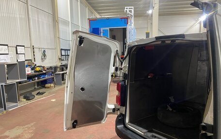 Citroen Jumpy III, 2019 год, 1 150 000 рублей, 7 фотография