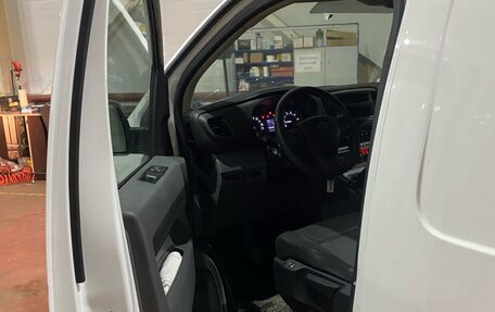 Citroen Jumpy III, 2019 год, 1 150 000 рублей, 6 фотография