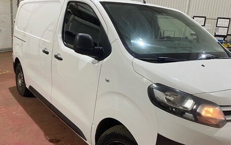 Citroen Jumpy III, 2019 год, 1 150 000 рублей, 3 фотография