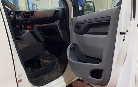 Citroen Jumpy III, 2019 год, 1 150 000 рублей, 5 фотография