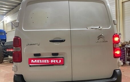 Citroen Jumpy III, 2019 год, 1 150 000 рублей, 4 фотография