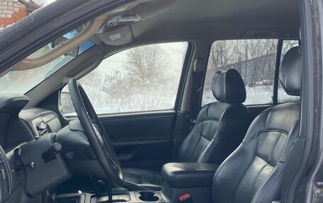 Jeep Grand Cherokee, 2003 год, 395 000 рублей, 9 фотография