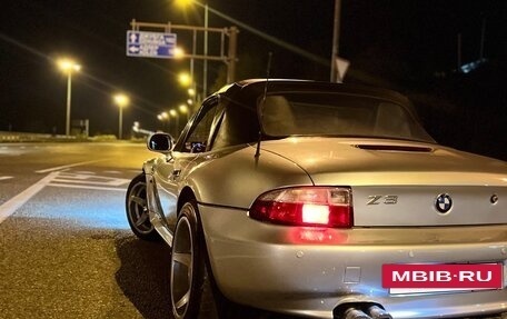 BMW Z3, 1999 год, 1 900 000 рублей, 8 фотография