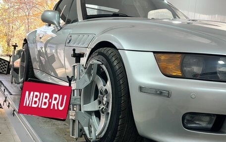 BMW Z3, 1999 год, 1 900 000 рублей, 10 фотография