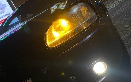 Volkswagen Golf V, 2004 год, 405 000 рублей, 4 фотография