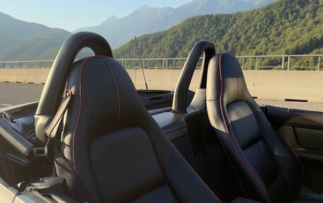 BMW Z3, 1999 год, 1 900 000 рублей, 17 фотография