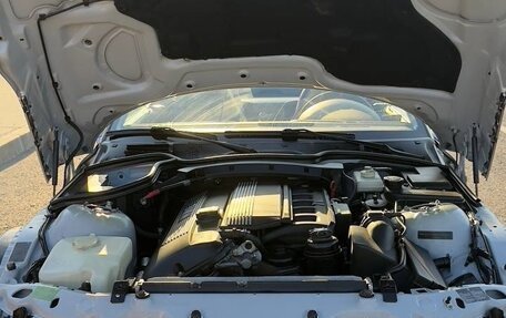 BMW Z3, 1999 год, 1 900 000 рублей, 12 фотография