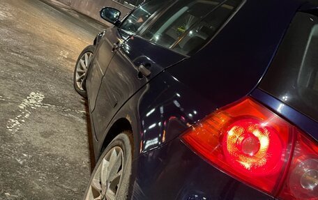 Volkswagen Golf V, 2004 год, 405 000 рублей, 9 фотография