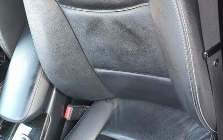 BMW X3, 2013 год, 1 850 000 рублей, 11 фотография