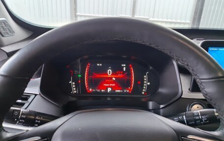 Chery Tiggo 7 Pro, 2022 год, 1 600 000 рублей, 11 фотография