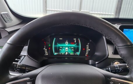 Chery Tiggo 7 Pro, 2022 год, 1 600 000 рублей, 9 фотография