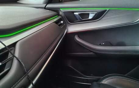 Chery Tiggo 7 Pro, 2022 год, 1 600 000 рублей, 10 фотография