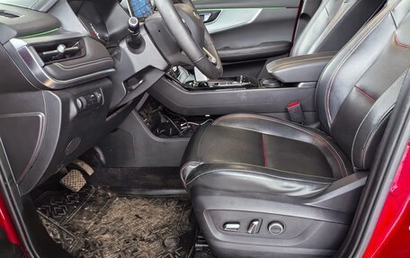 Chery Tiggo 7 Pro, 2022 год, 1 600 000 рублей, 6 фотография