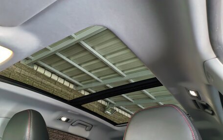 Chery Tiggo 7 Pro, 2022 год, 1 600 000 рублей, 8 фотография