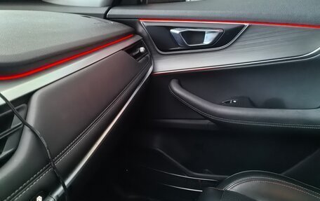 Chery Tiggo 7 Pro, 2022 год, 1 600 000 рублей, 12 фотография