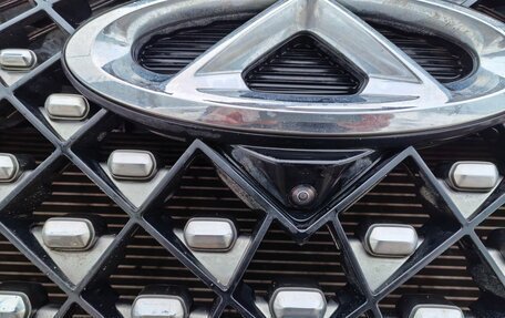 Chery Tiggo 7 Pro, 2022 год, 1 600 000 рублей, 16 фотография