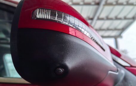 Chery Tiggo 7 Pro, 2022 год, 1 600 000 рублей, 18 фотография