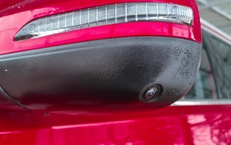 Chery Tiggo 7 Pro, 2022 год, 1 600 000 рублей, 15 фотография