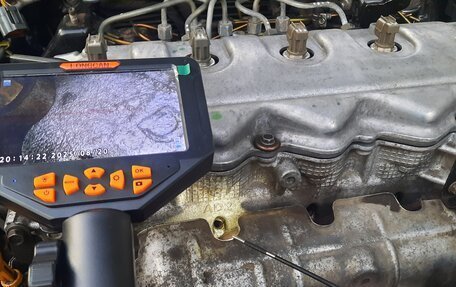 Nissan Primera III, 2004 год, 375 000 рублей, 6 фотография