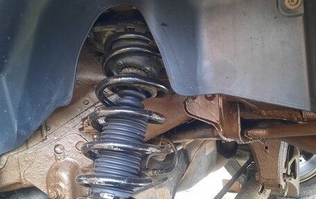 Nissan Primera III, 2004 год, 375 000 рублей, 11 фотография