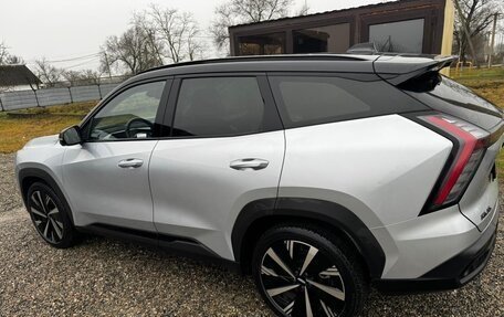 Geely Atlas, 2024 год, 3 400 000 рублей, 5 фотография