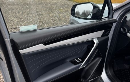 Geely Atlas, 2024 год, 3 400 000 рублей, 7 фотография