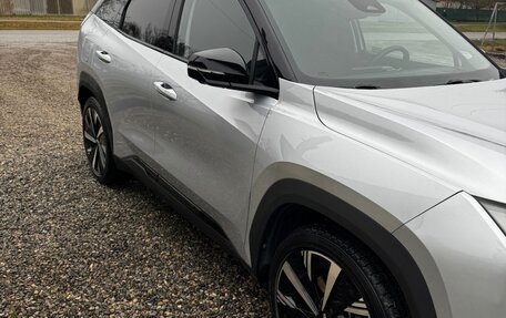 Geely Atlas, 2024 год, 3 400 000 рублей, 2 фотография