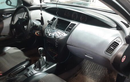 Nissan Primera III, 2004 год, 375 000 рублей, 15 фотография