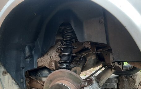 Nissan Primera III, 2004 год, 375 000 рублей, 10 фотография