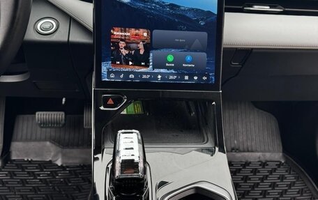 Geely Atlas, 2024 год, 3 400 000 рублей, 3 фотография