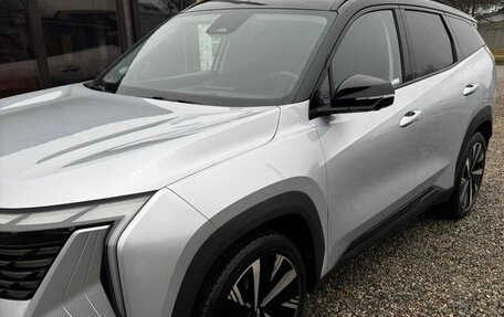 Geely Atlas, 2024 год, 3 400 000 рублей, 4 фотография