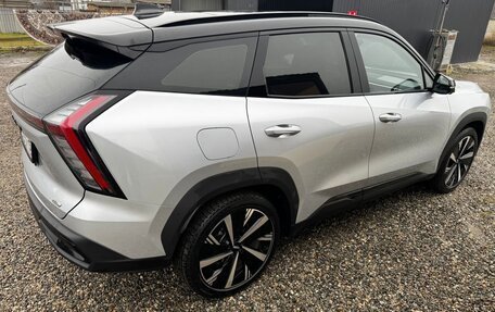 Geely Atlas, 2024 год, 3 400 000 рублей, 9 фотография