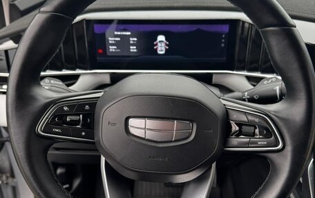 Geely Atlas, 2024 год, 3 400 000 рублей, 14 фотография