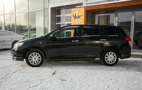 Toyota Corolla, 2010 год, 1 045 000 рублей, 4 фотография