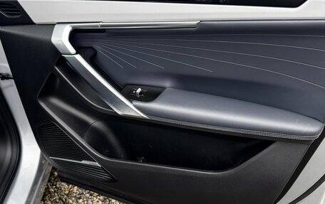 Geely Atlas, 2024 год, 3 400 000 рублей, 10 фотография