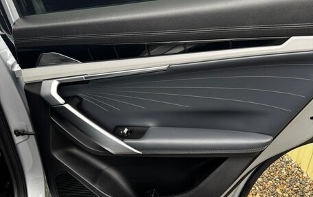 Geely Atlas, 2024 год, 3 400 000 рублей, 13 фотография