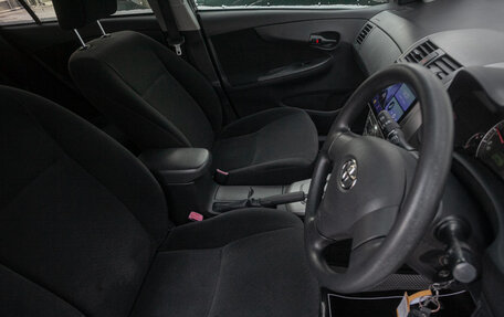 Toyota Corolla, 2010 год, 1 045 000 рублей, 10 фотография