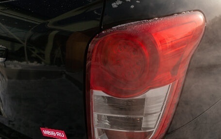 Toyota Corolla, 2010 год, 1 045 000 рублей, 7 фотография