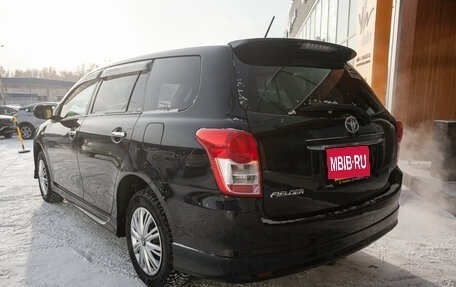 Toyota Corolla, 2010 год, 1 045 000 рублей, 5 фотография