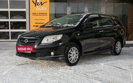 Toyota Corolla, 2010 год, 1 045 000 рублей, 2 фотография