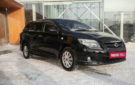 Toyota Corolla, 2010 год, 1 045 000 рублей, 8 фотография
